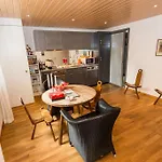 Daire Justingerweg Bern