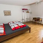 Daire Justingerweg Bern