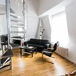 Justingerweg Апартаменти