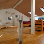Апартаменти Justingerweg