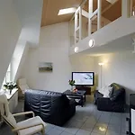 Апартаменти Justingerweg
