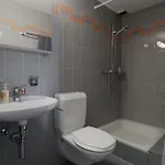 Апартаменти Justingerweg Берн