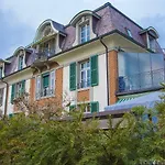 Justingerweg Апартаменти Берн