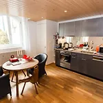 Justingerweg Daire Bern