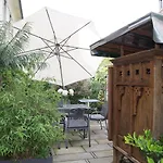 Justingerweg Daire