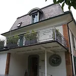 Justingerweg *