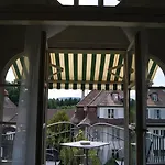 Justingerweg *