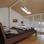 Апартаменти Justingerweg Берн