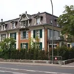 Justingerweg * Bern