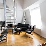Justingerweg Апартаменти