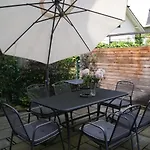 Justingerweg Апартаменти