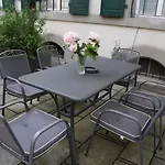 Justingerweg Берн