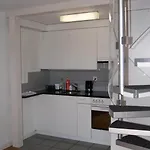 Justingerweg * Берн