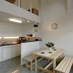 Апартаменти Justingerweg *