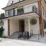 Justingerweg *