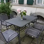 Justingerweg Daire