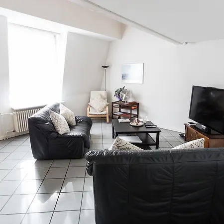 Luxury Justingerweg * Berno