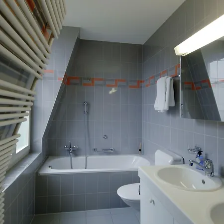 Justingerweg Apartament *
