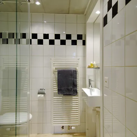 Luxury Justingerweg Apartamento