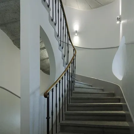 Apartamento Luxury Justingerweg Berna