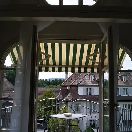 Justingerweg *