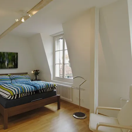 Luxury Justingerweg Apartament *