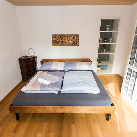 Justingerweg Apartamento *