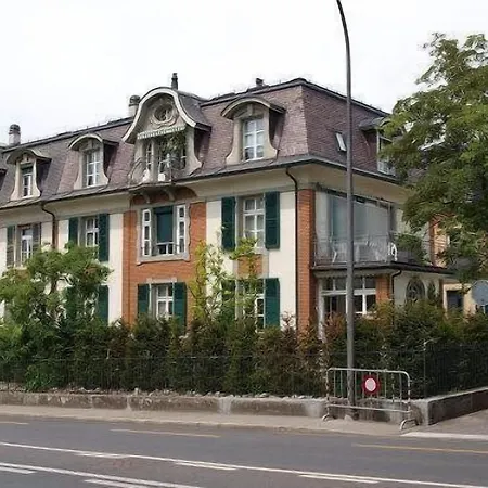 Luxury Justingerweg * Bern