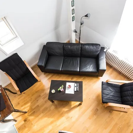 Apartament Justingerweg Berno