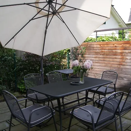 Justingerweg Apartamento