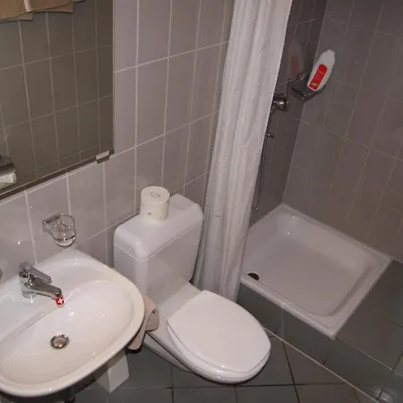 Justingerweg Apartamento *