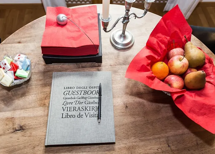 Luxury Justingerweg *