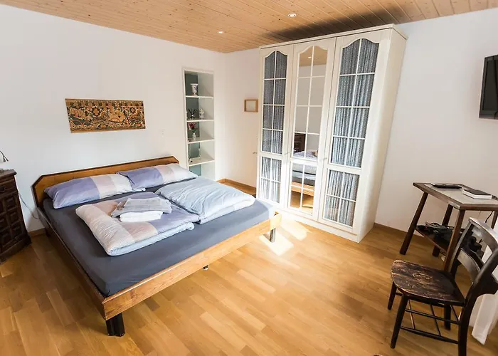 Luxury Justingerweg * Bern