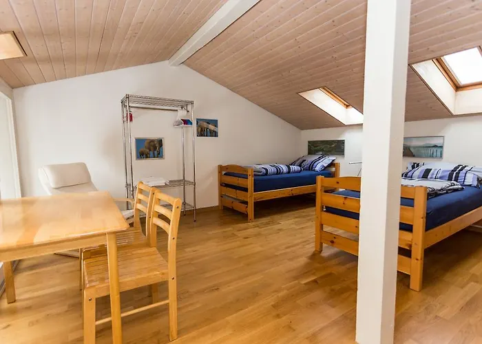 Luxury Justingerweg Daire