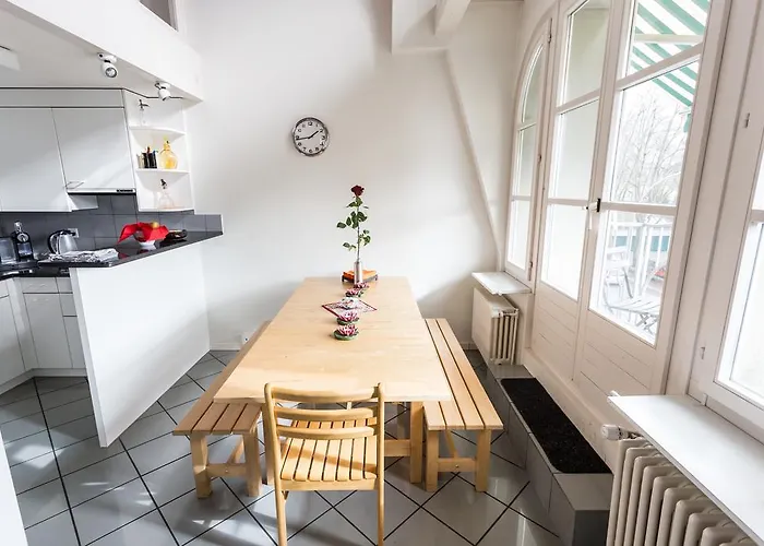 Luxury Justingerweg *