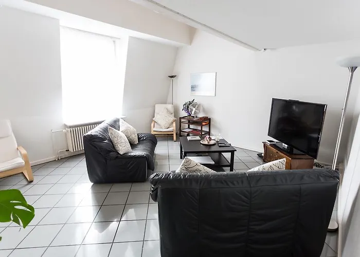 Luxury Justingerweg * 베른