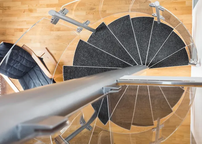 Luxury Justingerweg Daire Bern