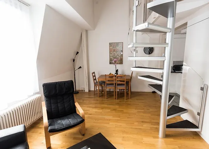 Luxury Justingerweg * Bern