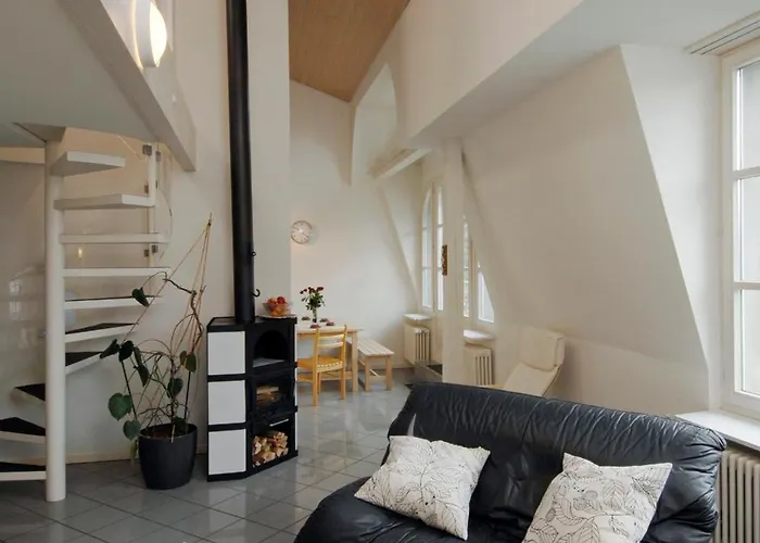 Luxury Justingerweg Bern