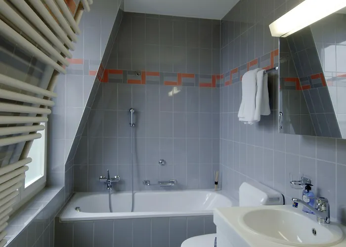 Luxury Justingerweg Daire *