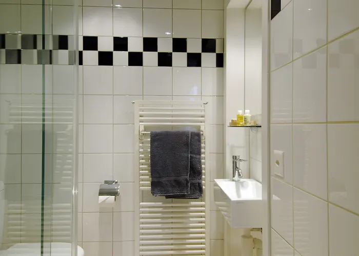 Luxury Justingerweg Daire