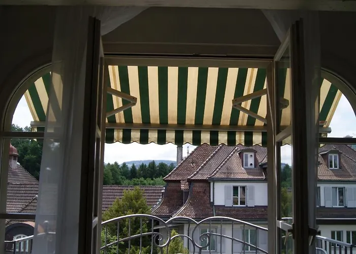 Luxury Justingerweg *