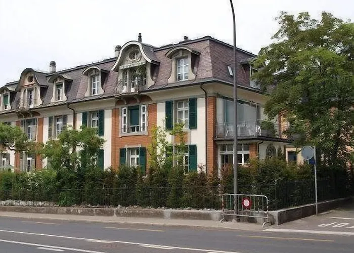 Luxury Justingerweg * 伯尔尼