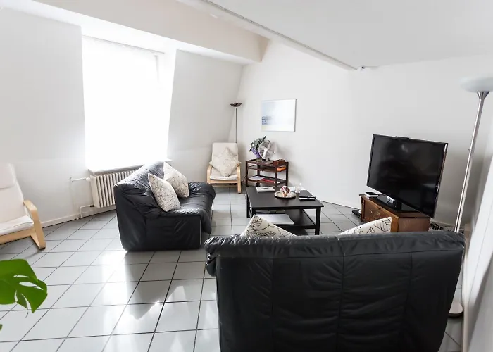 Luxury Justingerweg *