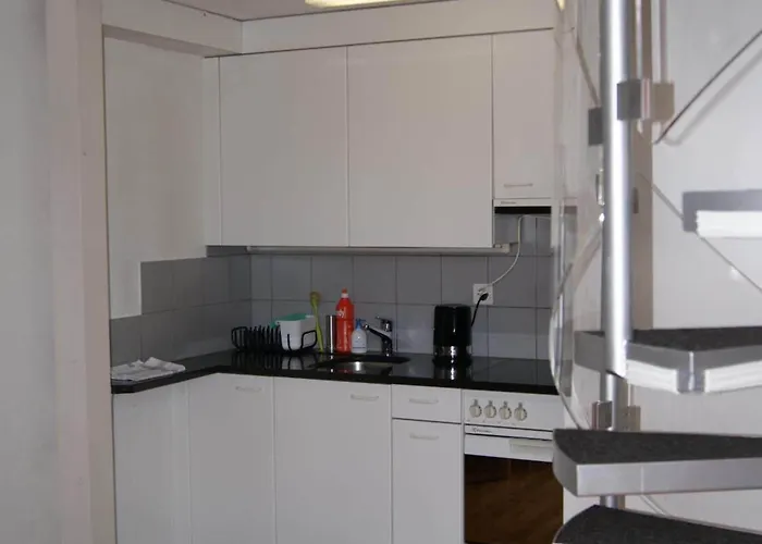 Luxury Justingerweg * 베른