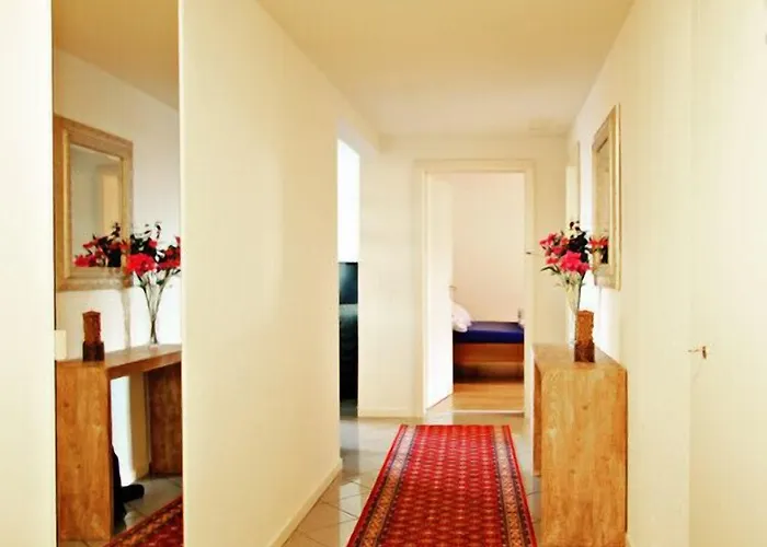 Luxury Justingerweg * Bern