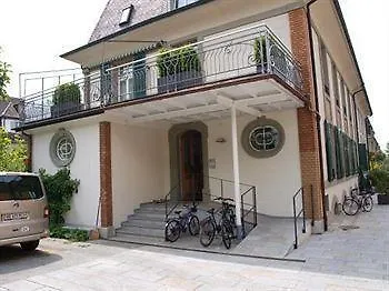 Luxury Justingerweg *