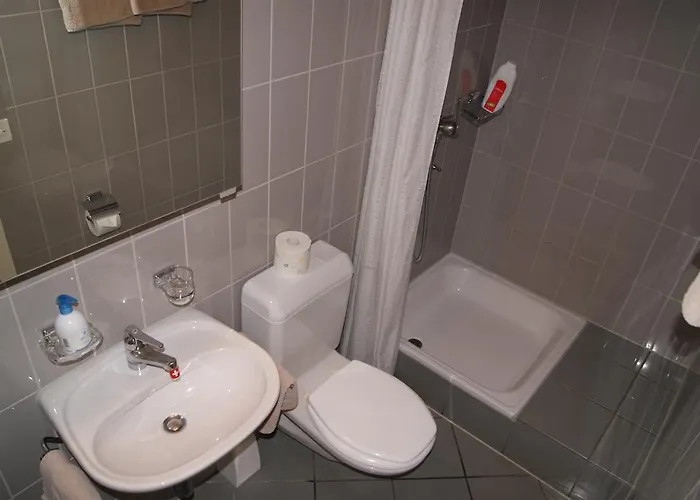 Luxury Justingerweg Daire Bern