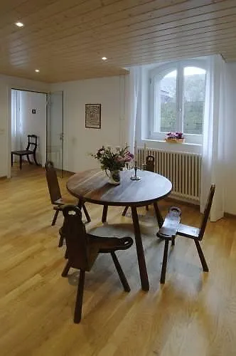 Luxury Justingerweg Daire *