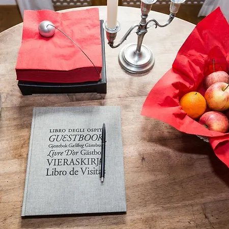 Luxury Justingerweg *